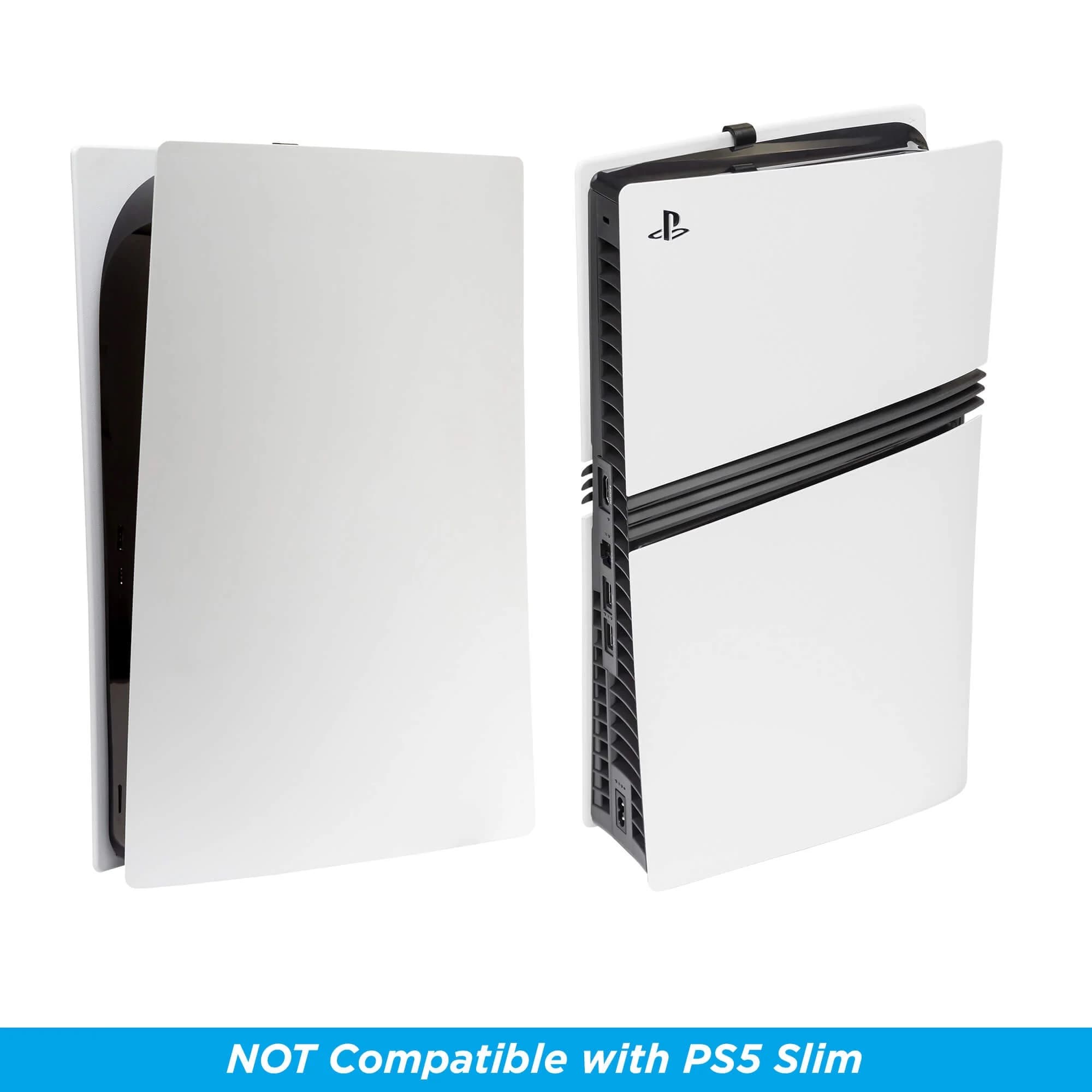 PS5 Disc / Digital / Pro Wall Mount